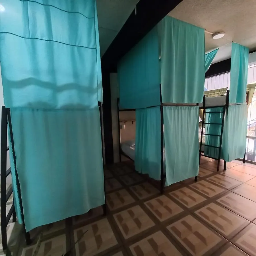 Baño dentro del dormitorio